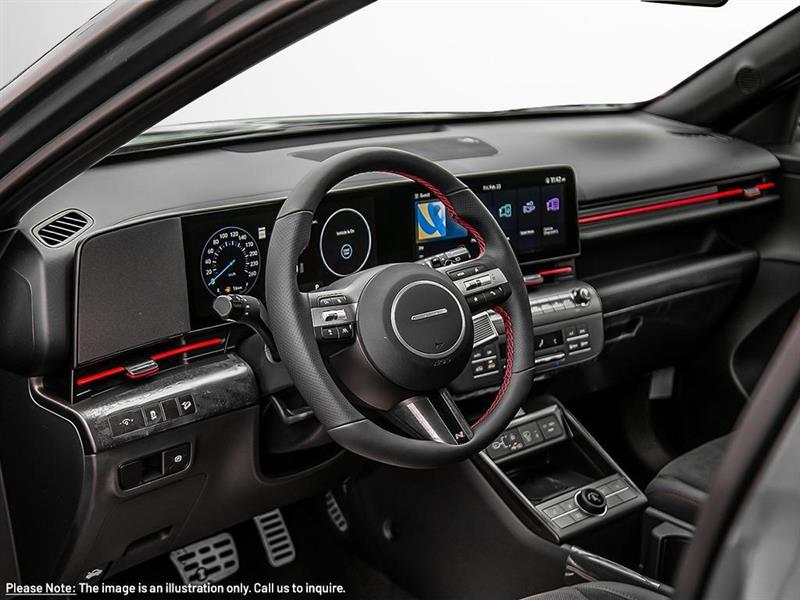 hyundai Kona 2026 - 12