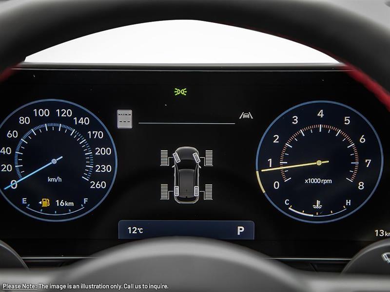 hyundai Kona 2026 - 14