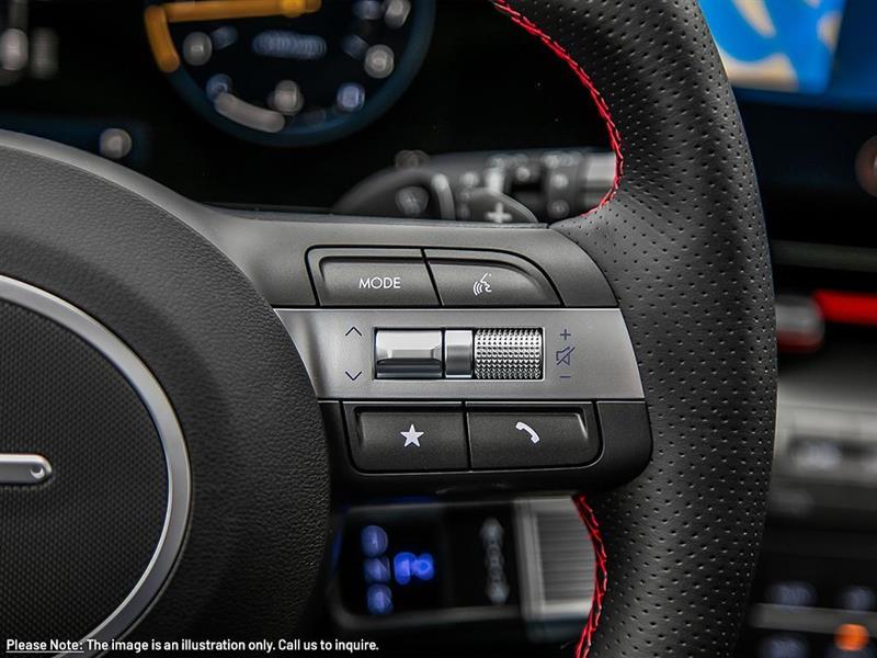 hyundai Kona 2026 - 15