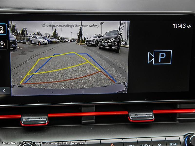 hyundai Kona 2026 - 18