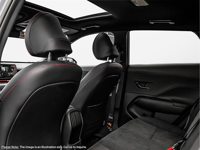 hyundai Kona 2026 - 21