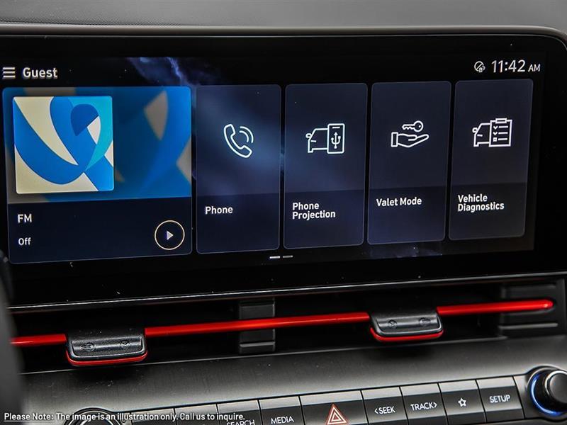 hyundai Kona 2026 - 23