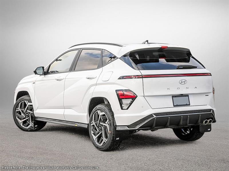 hyundai Kona 2026 - 4