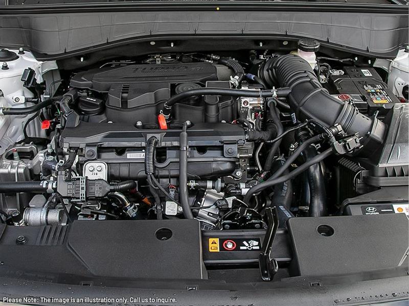 hyundai Kona 2026 - 6