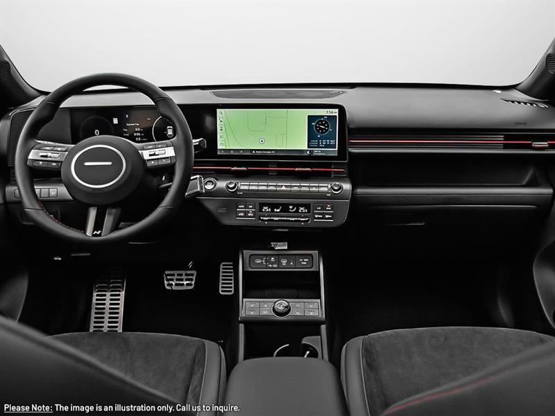 hyundai Kona 2026 - 21