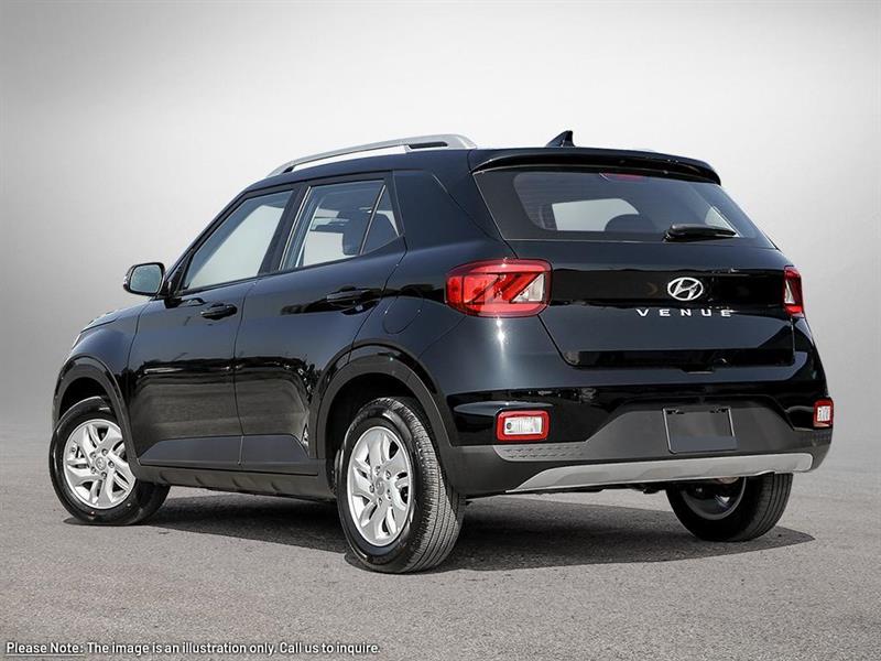 hyundai Venue 2026 - 4