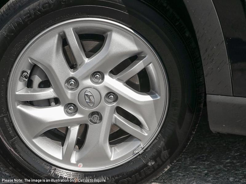 hyundai Venue 2026 - 8