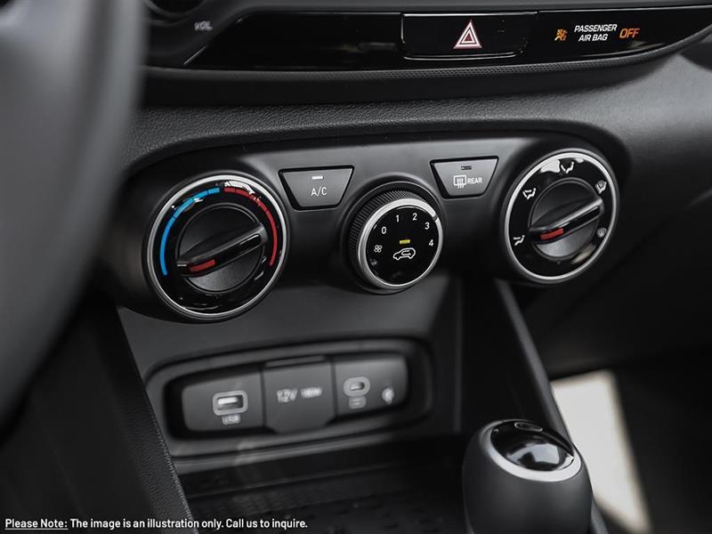 hyundai Venue 2026 - 24