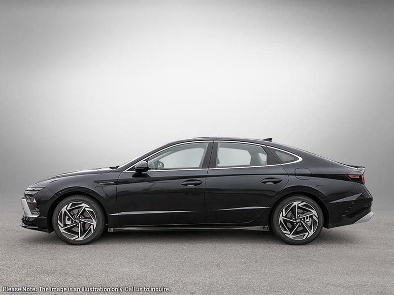 hyundai Sonata 2026 - 3