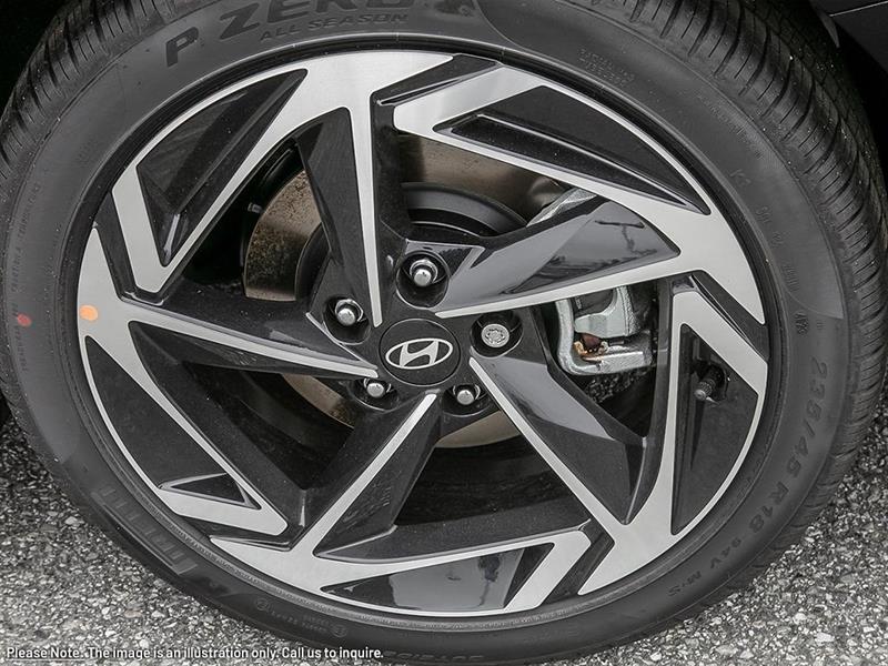 hyundai Sonata 2026 - 6