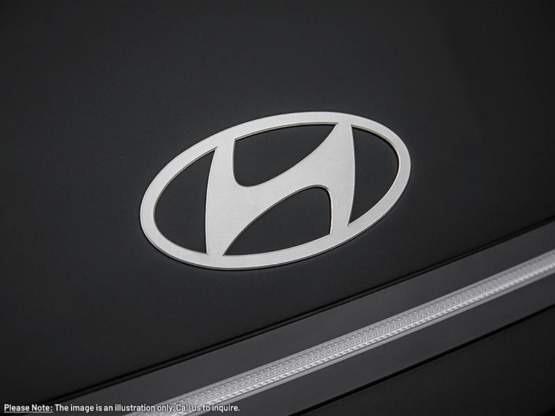 hyundai Sonata 2026 - 7