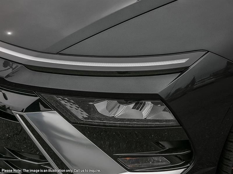 hyundai Sonata 2026 - 8