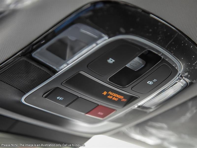 hyundai Sonata 2026 - 17