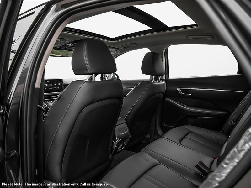 hyundai Sonata 2026 - 19