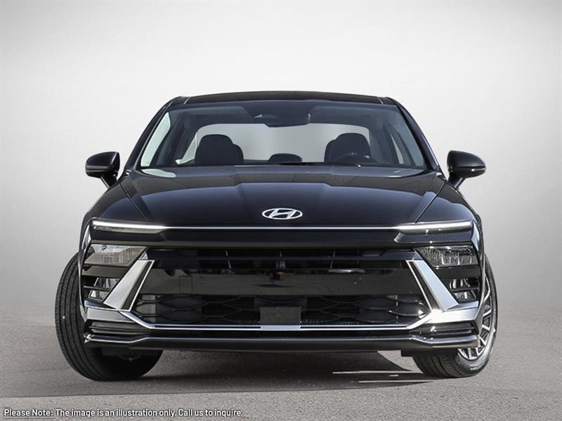 hyundai Sonata 2026 - 2