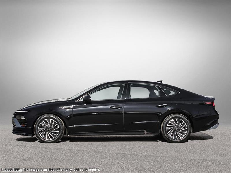 hyundai Sonata 2026 - 3