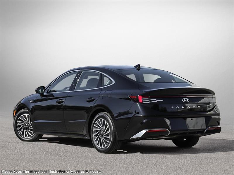 hyundai Sonata 2026 - 4