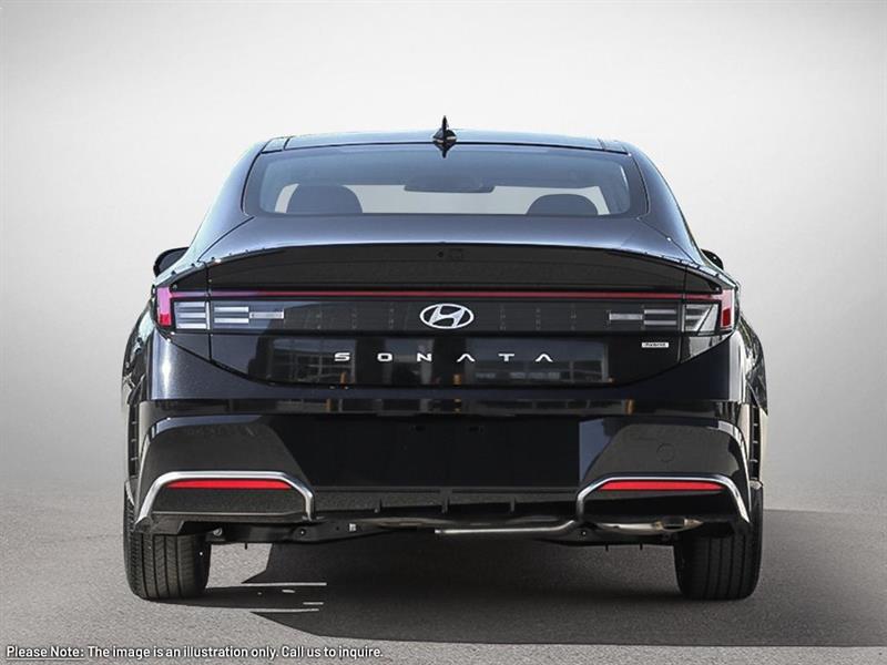 hyundai Sonata 2026 - 5