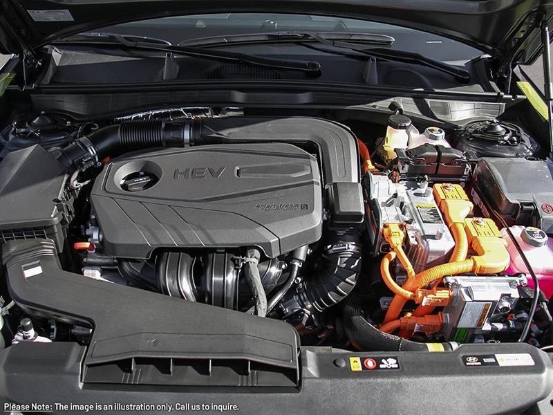 hyundai Sonata 2026 - 6