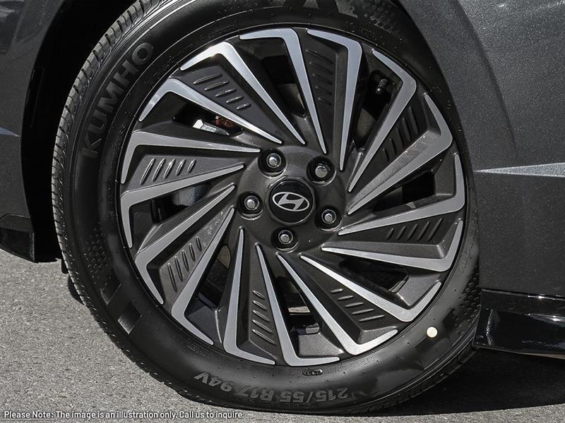 hyundai Sonata 2026 - 8