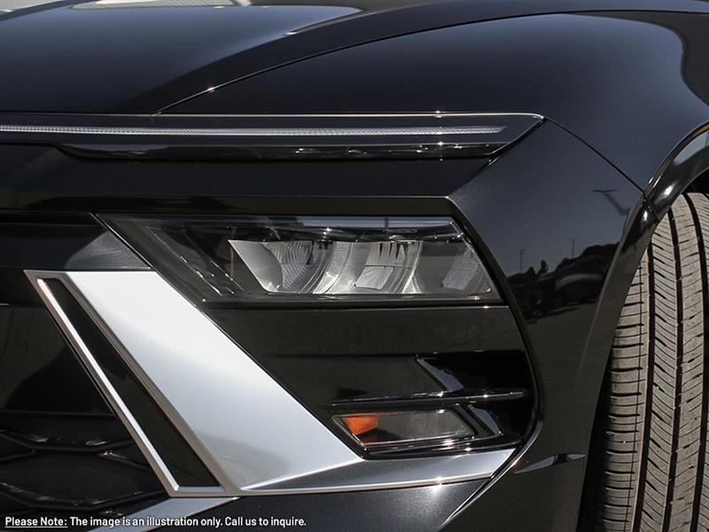 hyundai Sonata 2026 - 10