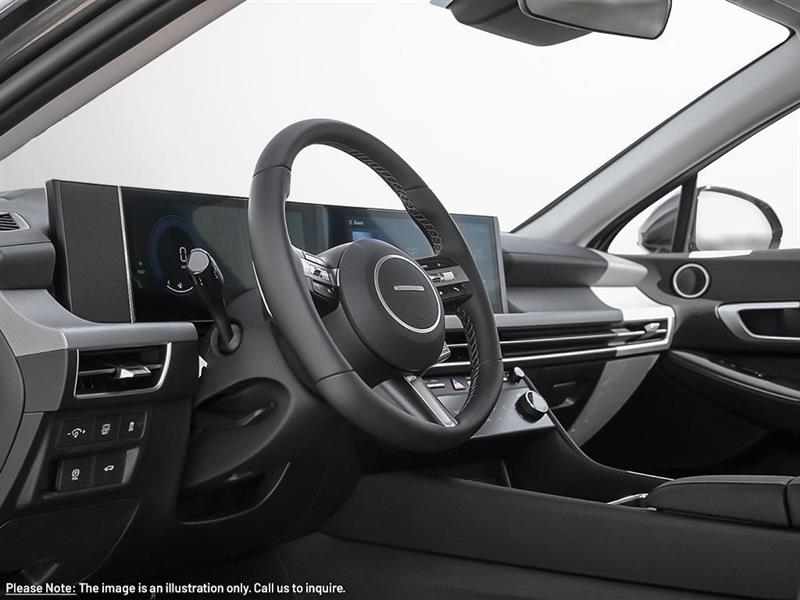 hyundai Sonata 2026 - 12