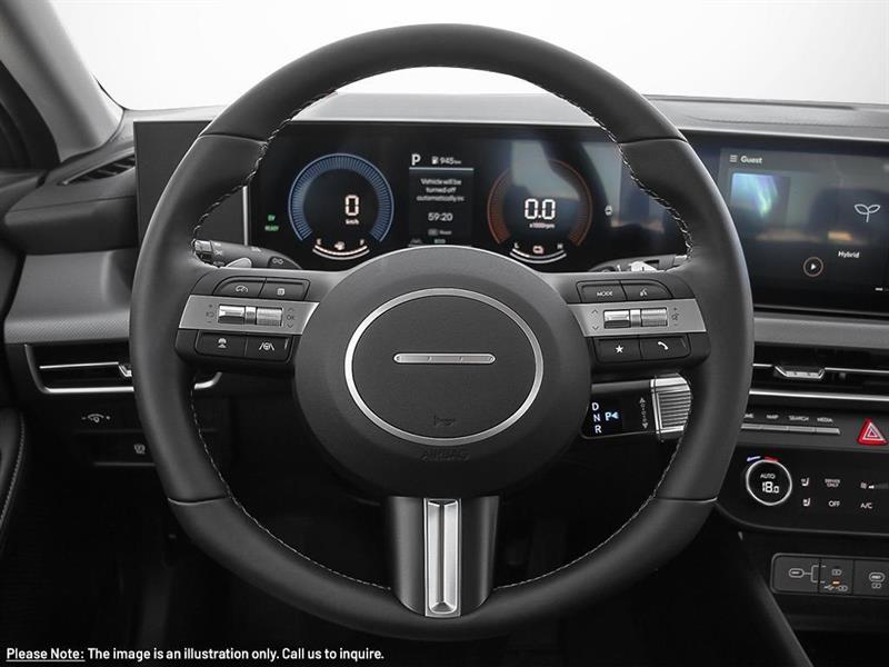 hyundai Sonata 2026 - 13