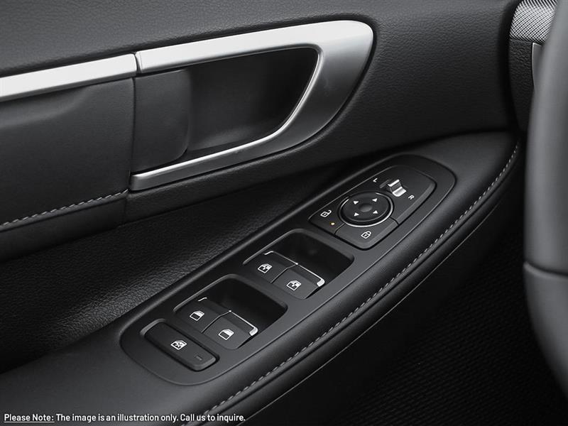 hyundai Sonata 2026 - 16