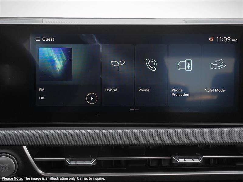 hyundai Sonata 2026 - 18