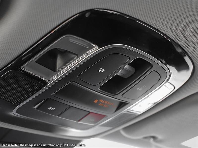 hyundai Sonata 2026 - 19