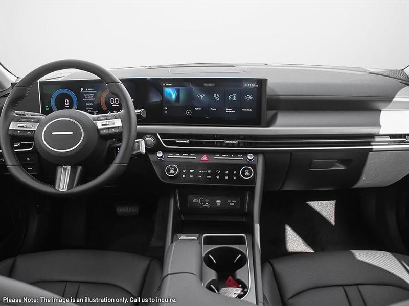 hyundai Sonata 2026 - 22