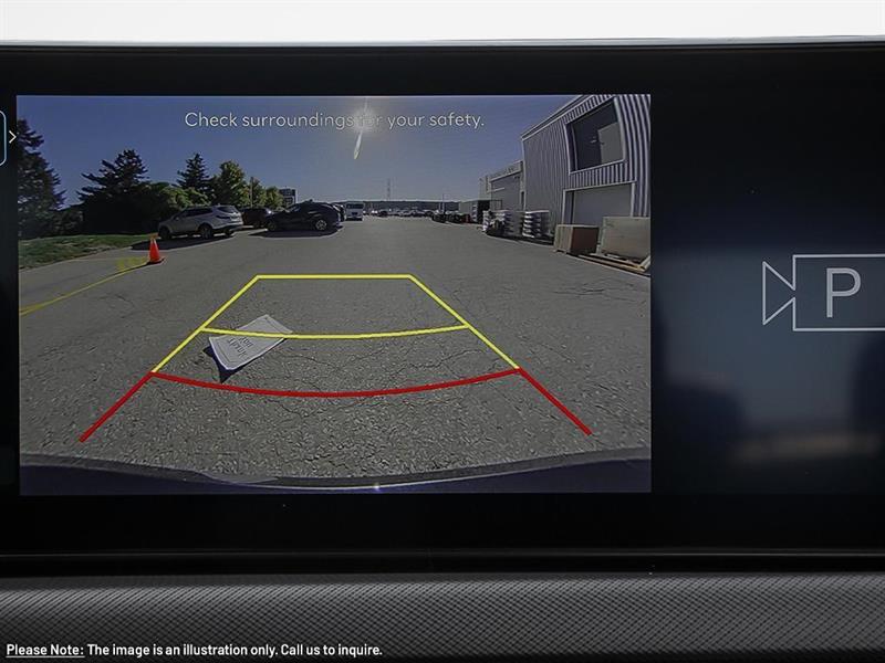 hyundai Sonata 2026 - 23