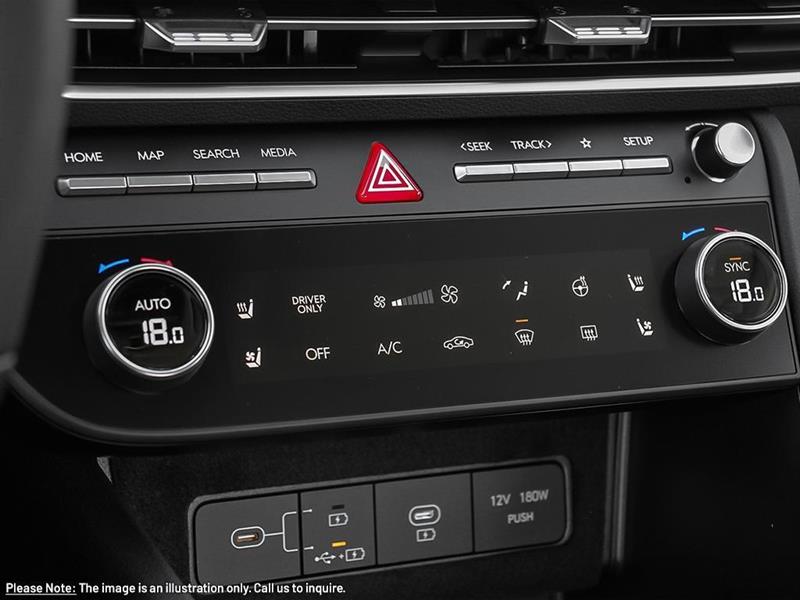 hyundai Sonata 2026 - 24