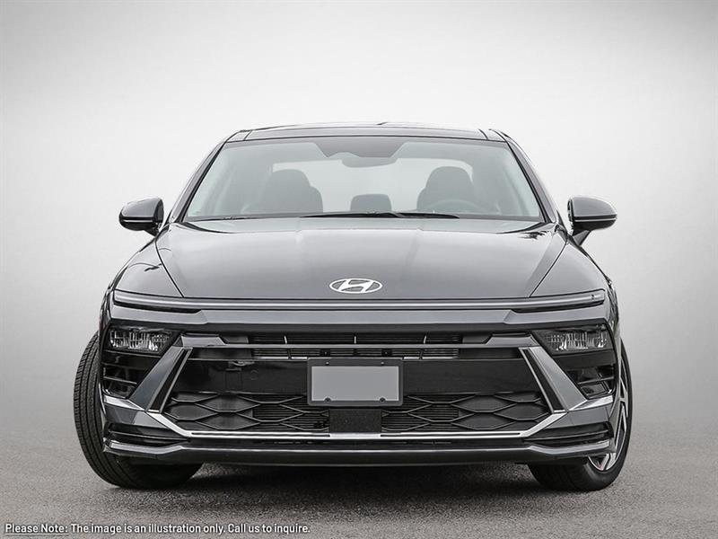 hyundai Sonata 2026 - 2