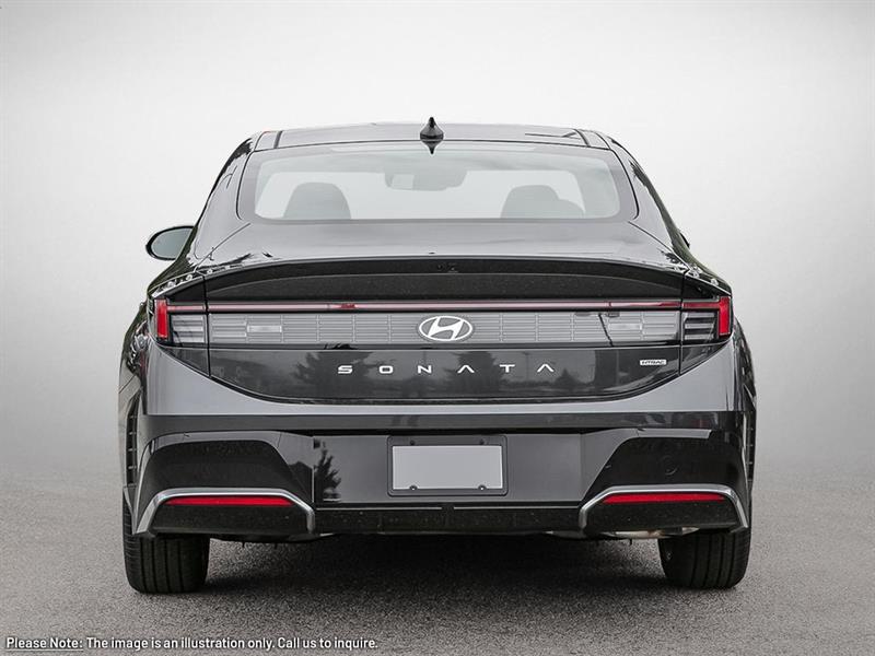 hyundai Sonata 2026 - 5