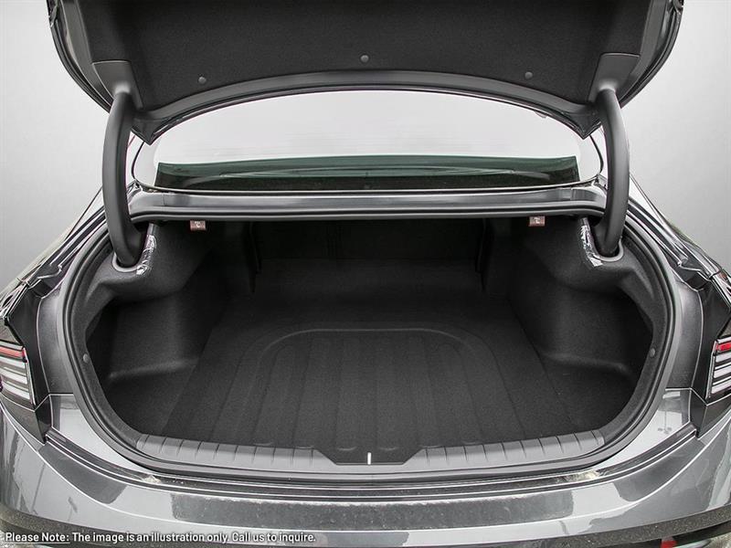 hyundai Sonata 2026 - 7