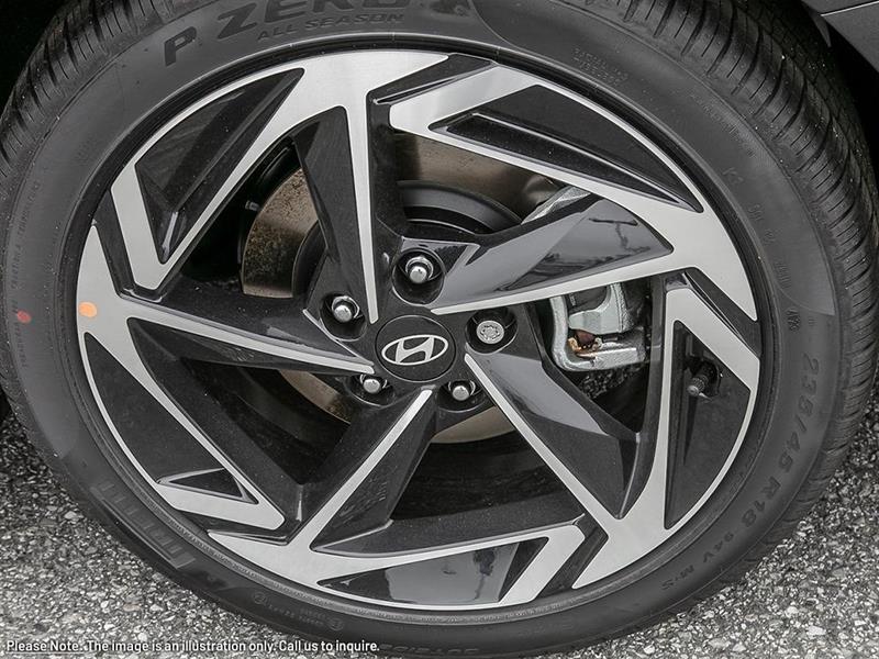 hyundai Sonata 2026 - 8