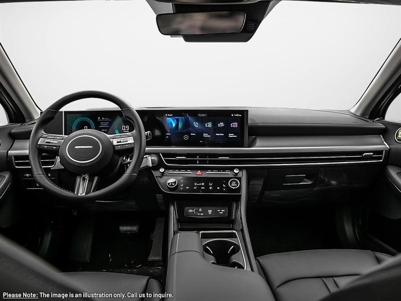 hyundai Sonata 2026 - 22