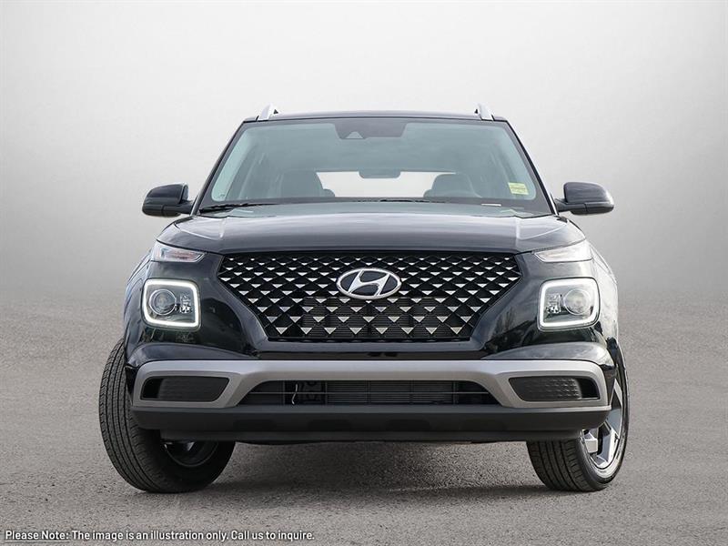 hyundai Venue 2026 - 2