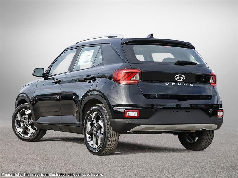 hyundai Venue 2026 - 4