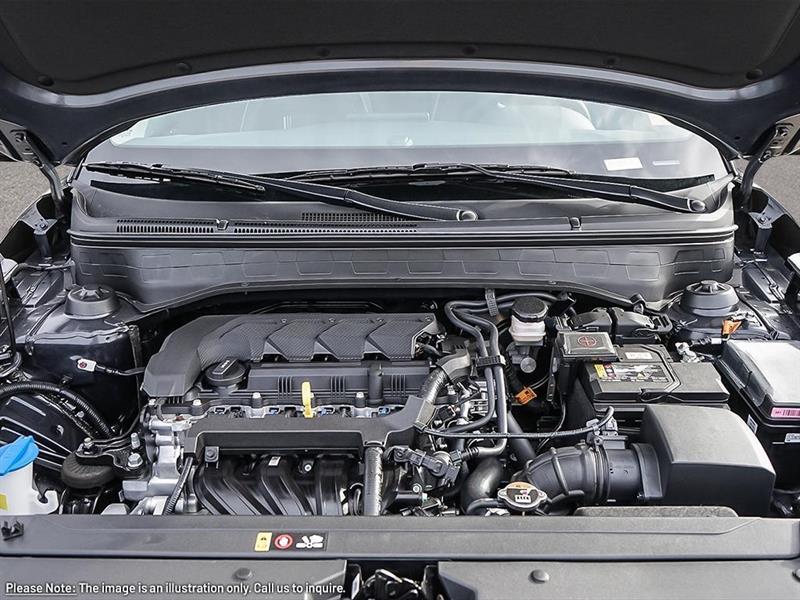 hyundai Venue 2026 - 6