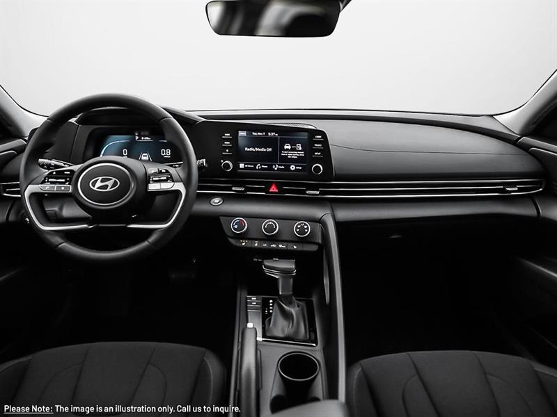 hyundai Elantra 2025 - 22