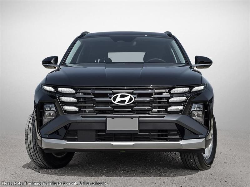 hyundai Tucson 2026 - 2