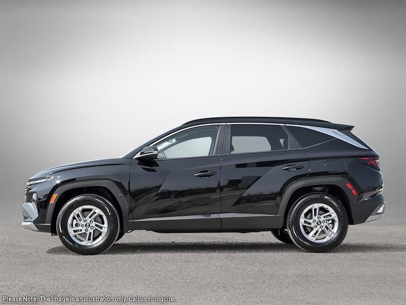 hyundai Tucson 2026 - 3