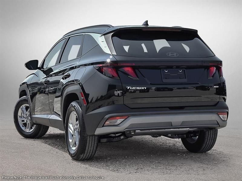 hyundai Tucson 2026 - 4