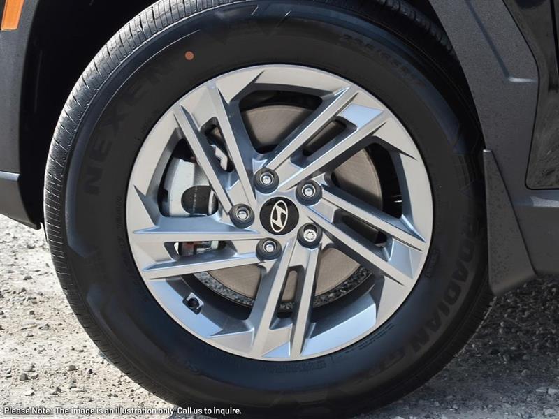 hyundai Tucson 2026 - 8