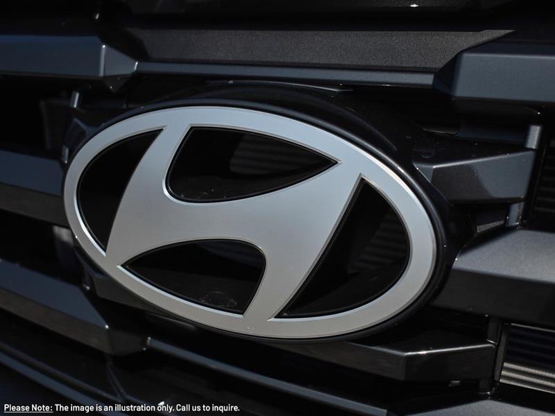 hyundai Tucson 2026 - 9