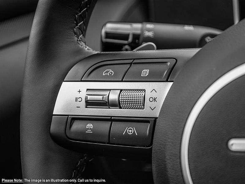 hyundai Tucson 2026 - 15