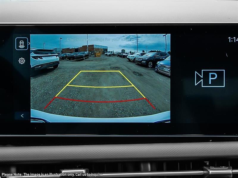 hyundai Tucson 2026 - 18