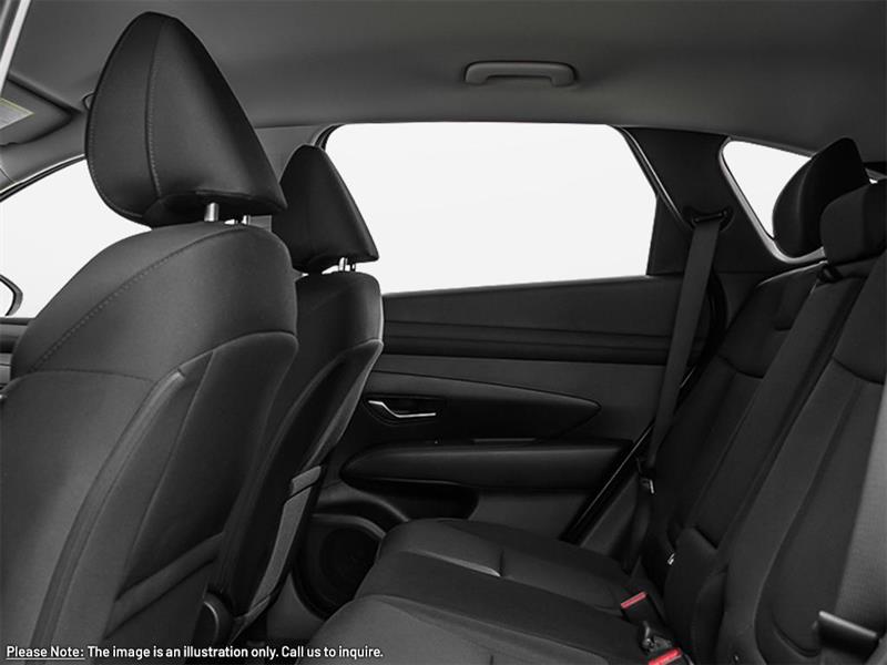 hyundai Tucson 2026 - 21